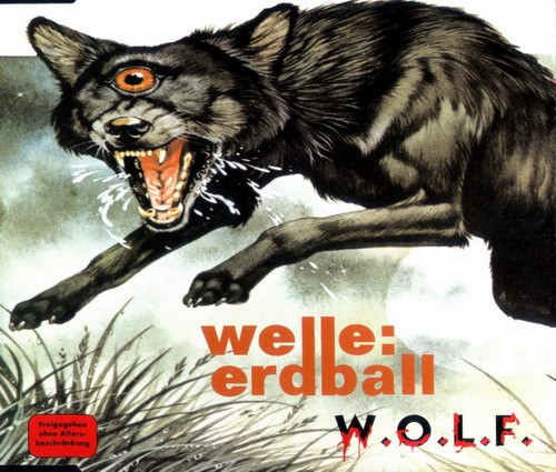 W.O.L.F.