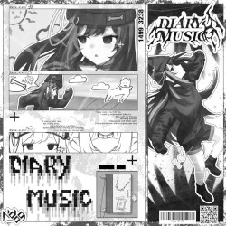 Diary Music EP