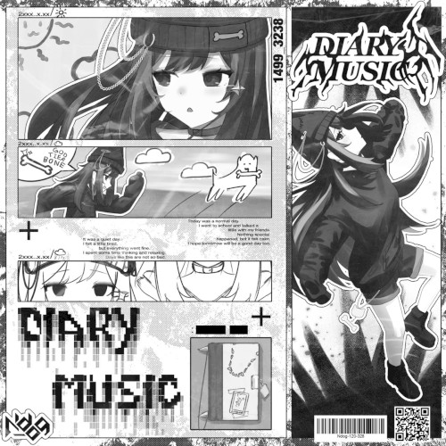 Diary Music EP