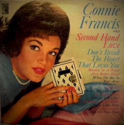 Second Hand Love And Other Hits