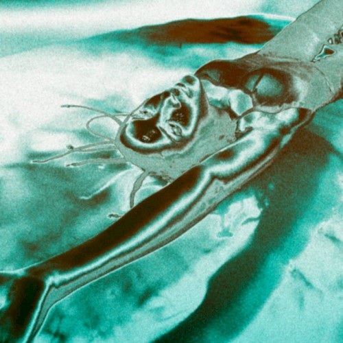 High & Choking (Jacques Greene remix)