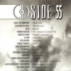 CD‐Side 55