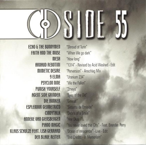CD‐Side 55