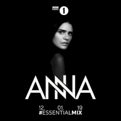 2019-01-12: BBC Radio 1 Essential Mix