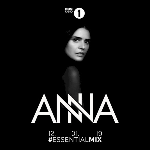 2019-01-12: BBC Radio 1 Essential Mix