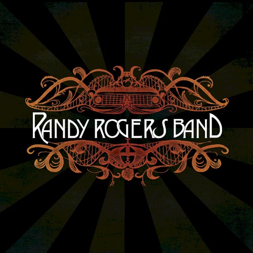 Randy Rogers Band