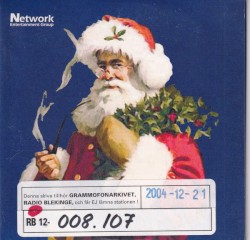 Blue Christmas