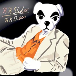 KK Disco If It Was on Michael Jackson's Thriller