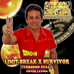 Limit Break X Survivor