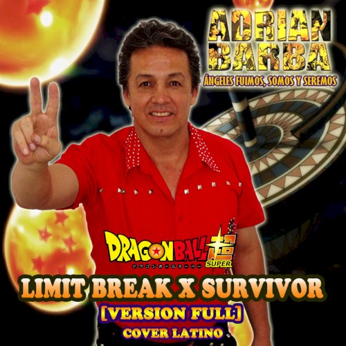 Limit Break X Survivor
