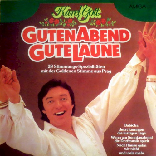 Guten Abend gute Laune