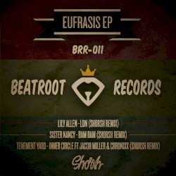 Eufrasis EP