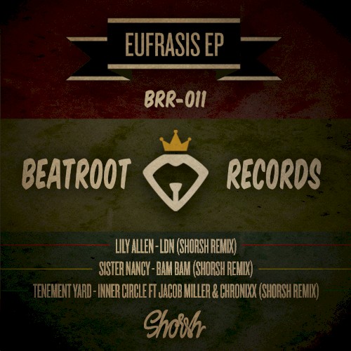 Eufrasis EP