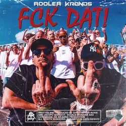 FCK DAT!