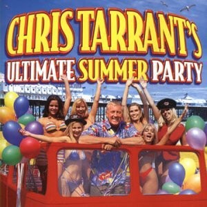 Chris Tarrant's Ultimate Summer Party