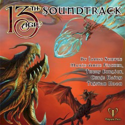 13th Age Soundtrack