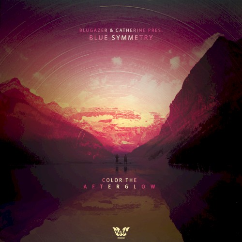 Color The Afterglow (Album)