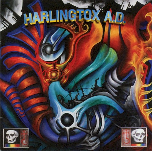 Harlingtox A.D.