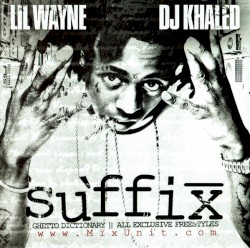 Suffix