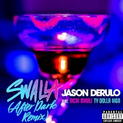 Swalla (After Dark remix)