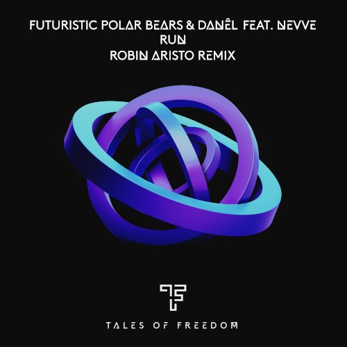 Run (Robin Aristo remix)