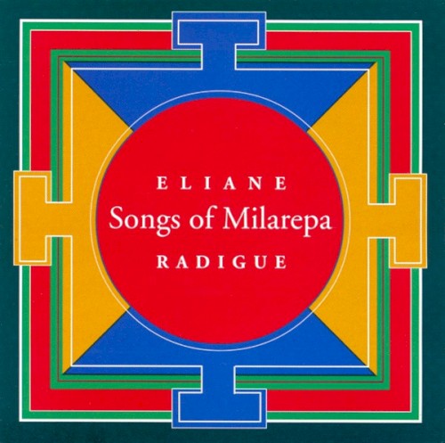 Songs of Milarepa