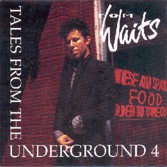 Tales From the Underground 4