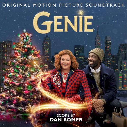 Genie: Original Motion Picture Soundtrack