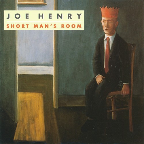 Short Man's Room