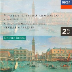 L'estro armonico / 4 Concertos