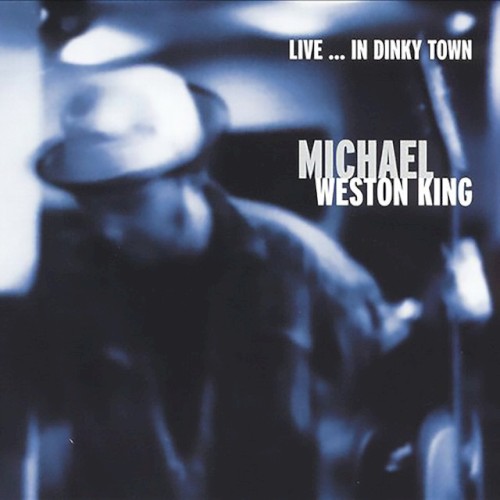Live... In Dinky Town