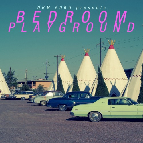 Bedroom Playground, Vol. 1