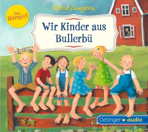 Wir Kinder aus Bullerbü