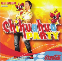 Chihuahua Party