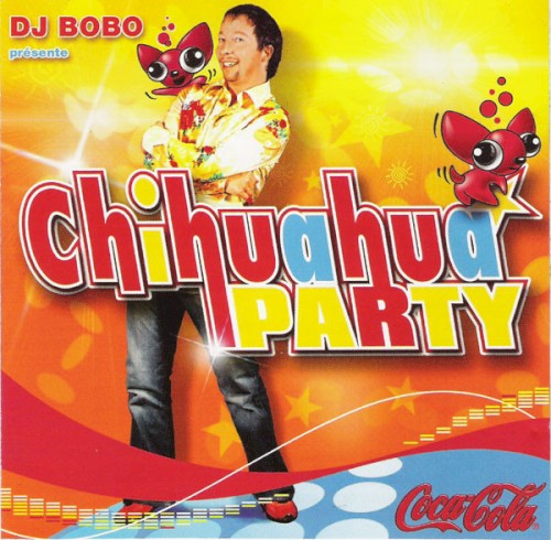 Chihuahua Party