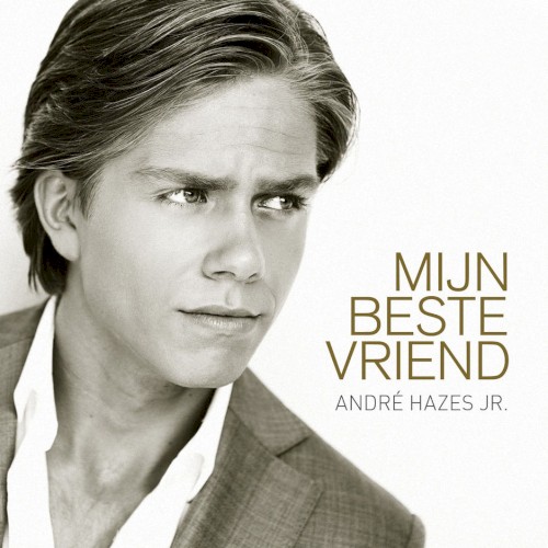 Mijn beste vriend