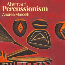 Abstract Percussionism