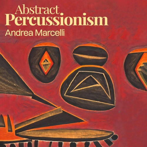 Abstract Percussionism