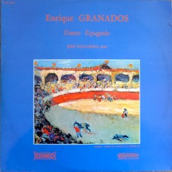 Danses Espagnoles