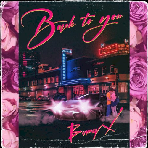Back to You
