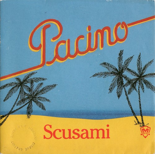 Scusami