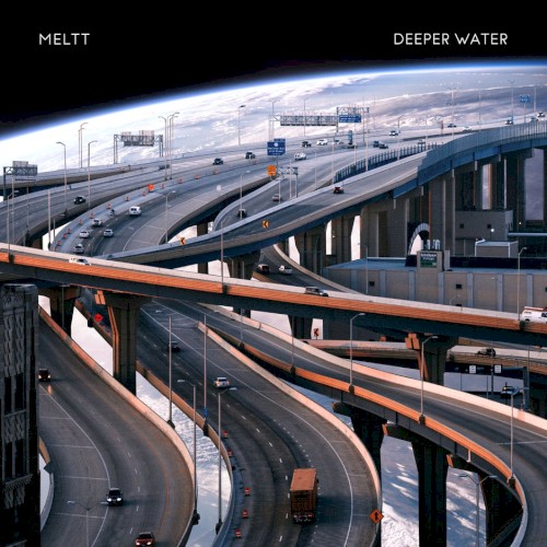 Deeper Water