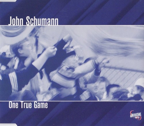 One True Game
