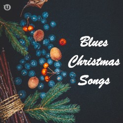 Blues Christmas Songs