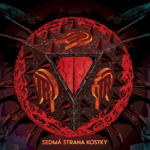 Sedmá strana kostky
