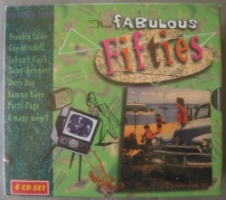 The Fabulous Fifties Volume Two
