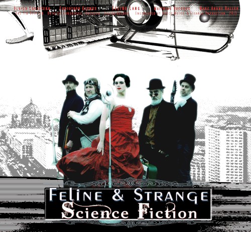 Science Fiction
