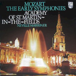 The Early Symphonies