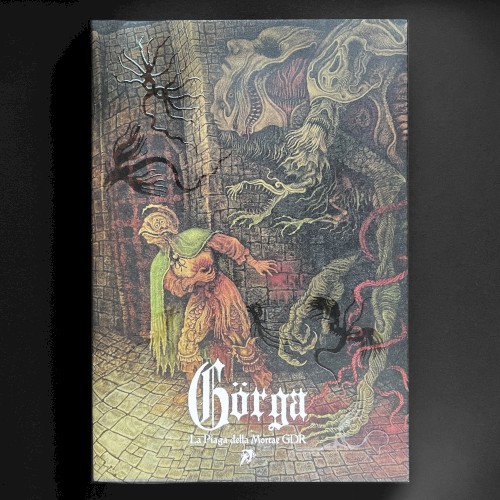 Görga