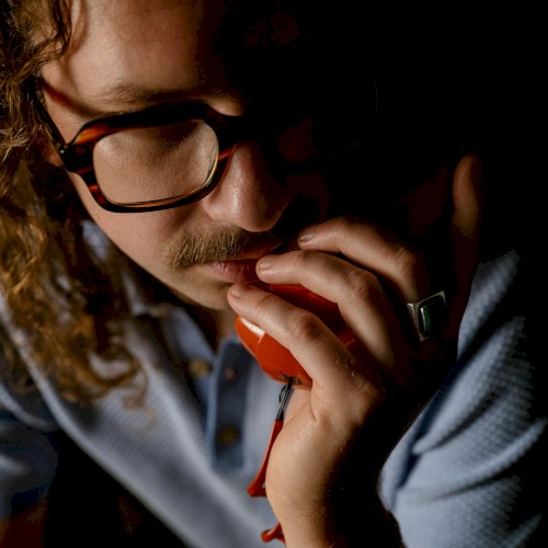 The Call